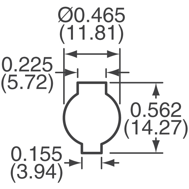 PL001UEBMA1K22 C&K  Box Accessories